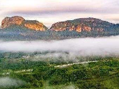 榜上有名！平远南台卧佛山康养基地入选这个“国字号”名单