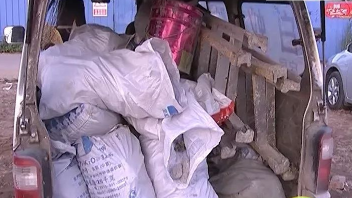 又有人偷倒建筑余泥！兴宁将严查这种背势“逆行”行为