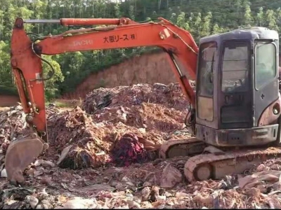 愤怒！为牟私利，兴宁四男子竟“勾结”外人“毒害”乡里…