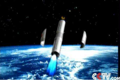 我国启动“天河工程”星箭研制 计划2020年完成首批发射