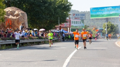 刷屏不停！梅马“冲击波”广为传播