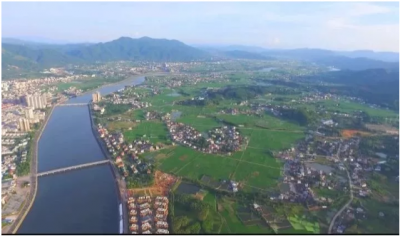 梅州首批市级特色小镇创建对象名单新出炉，蕉岭桂岭硒谷小镇入选