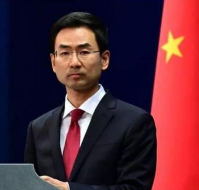 外交部：任何企图破坏中巴友谊的行径都不会得逞