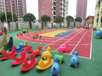 广东省用“三招”实现学前教育“小目标”