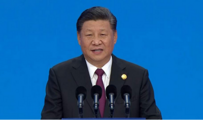 重磅！习近平在进博会开幕式上宣布这些开放举措