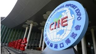 中国的进博会有什么特点？带你看“不一般”的进博会