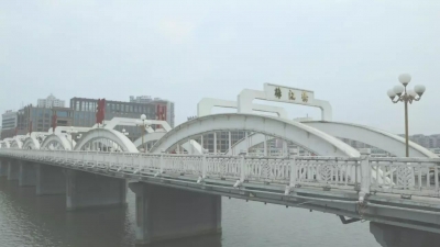 梅州·伦敦经贸文化联络处主任叶谋迪专访：梅州产品在英国大有市场