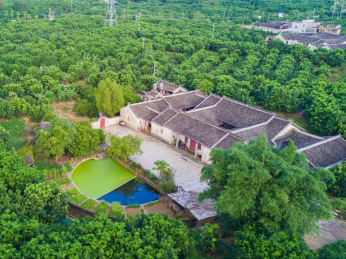 梅州唯一！梅县大黄村党委书记廖建明入选省级百姓宣讲团