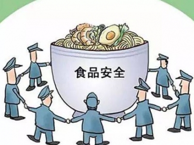 粄皮中加硼砂！蕉岭一“黑心”档主被判刑，还要登报道歉