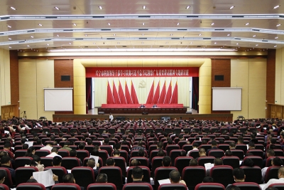 兴宁：着力“八个方面”谋深干实 把习近平总书记重要讲话精神贯彻落实到工作中