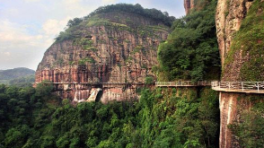 文化+旅游+产业！平远这样推进特色小城镇建设