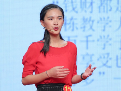 好记者讲好故事丨郑炜梅：这一路，有过数不清的感动