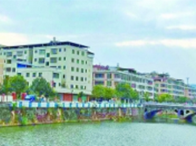 推动乡村振兴！梅县五星村与梅县联社举行结对共建签约仪式