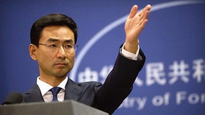 美方称考虑把中国“开除”出WTO，外交部：不是美国一家开的