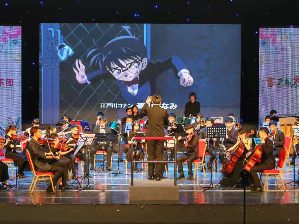准父母与胎宝宝聆听爱之声！梅州首届胎教音乐会今日上午举行