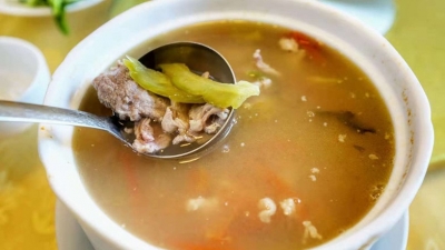 厉害了！“蕉岭三及第”启动申报国家地理标志工作