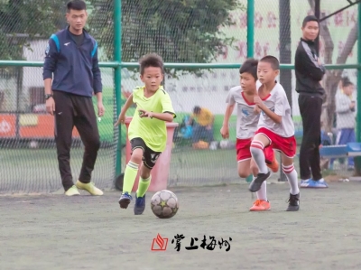 客都议事厅丨振兴足球之乡要培养有文化的足球小将