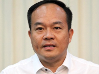 危伟汉当选中山市长