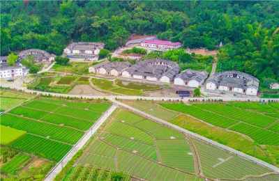 住房和城乡建设部村镇建设司来梅调研：推进“共同缔造” 惠及人民群众