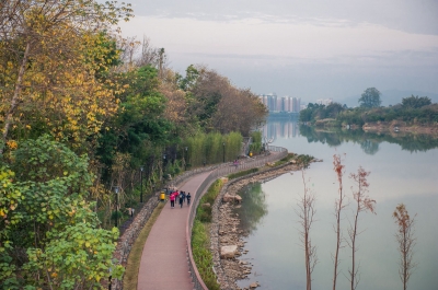 保护蓝天碧水净土！看梅县如何打好打赢污染防治攻坚战