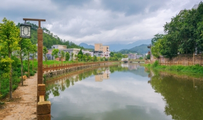出台！推进乡村振兴综合改革试点建设，未来3年梅州这样干...