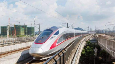 广东铁路安全新法规12月1日起生效：禁止高铁霸座 禁止保护区内飞无人机