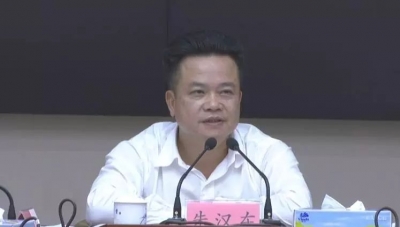 大埔召开乡村振兴工作推进会，提出这些要求…