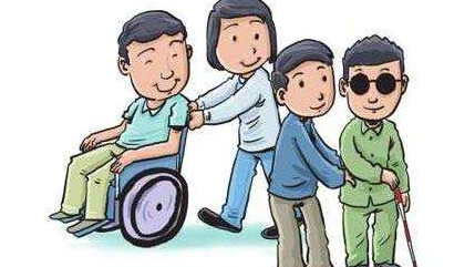 市人大常委会对我市实施《残疾人保障法》情况开展执法检查