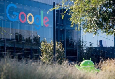 法国对谷歌开5千万欧元罚单，称其违反数据隐私保护规定