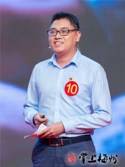 好记者讲好故事丨魏博林：守正创新才是网络新闻时代的“爆款”