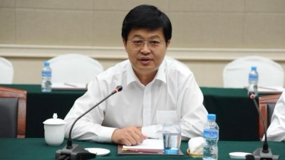 内蒙古自治区发改委原副主任赵文亮被“双开”