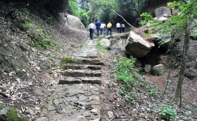 注意！南粤古驿道定向大赛平远站比赛期间 这些地方将限行