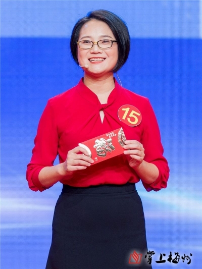 好记者讲好故事丨巫婉超：守护的力量