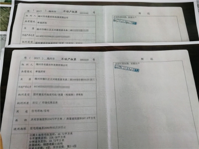 套房网签后仍被开发商拿去抵押！梅城皇家名典二期50多套房产被法院查封！业主咋办？