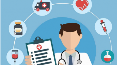 梅县卫计系统全力创建卫生强区 打造健康梅县