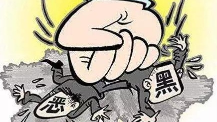 借贷没及时还…蕉岭男子遭遇“黑色27小时”