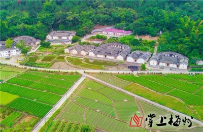 快来打call！梅县区正在创建全国融合发展先导！