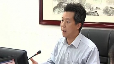 平远县政府召开第11次常务会议 部署研究近期重点工作