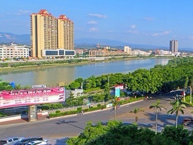 这家公司，是五华经济社会发展中的一面旗帜！来看为啥