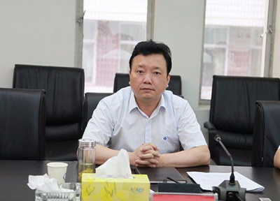 甘肃检察机关对读者出版集团原董事长王永生决定逮捕