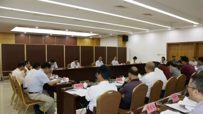 学习贯彻习近平总书记视察广东重要讲话精神 兴宁这样行动！
