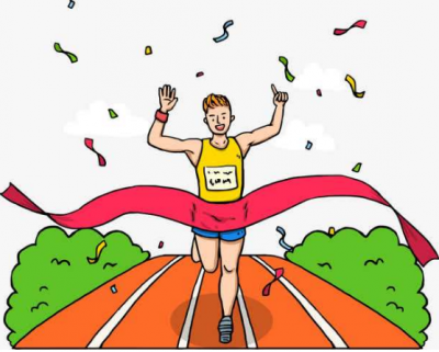 1人破市运会记录！梅县区第59届中小学生田径运动会闭幕