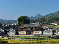 这里有你熟悉的“梅州记忆”吗？我市第三批历史建筑名录新鲜出炉