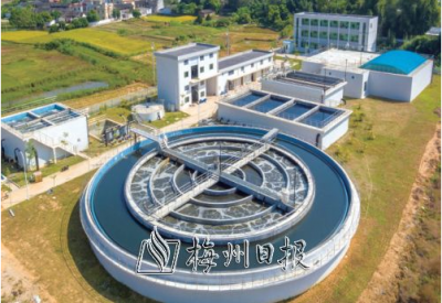张爱军到蕉华工业园区调研：打造工农互促城乡互动示范园