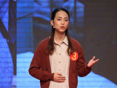 好记者讲好故事丨王丽莉：新闻里的温度与力量