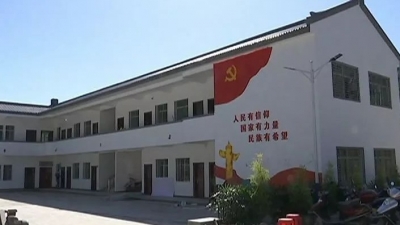 保持“严打”态势！平远八尺镇“借势”推进乡村振兴