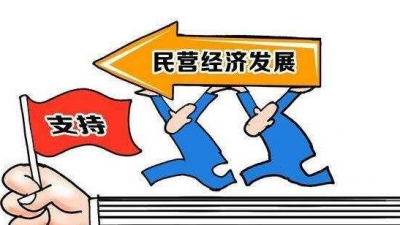 重磅！广东出台“民营经济十条”，促民营经济高质量发展（附全文）