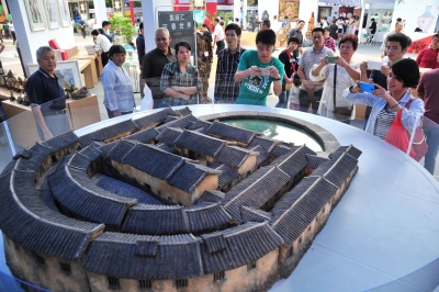 定了！第六届客家文博会12月7日至10日举行，将邀请350家企业参展