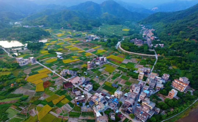 拆旧复垦重焕生机！且看丰顺这个“空心村”如何实现蝶变