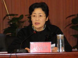 内蒙古乌兰察布市人大常委会原副主任赵向红被“双开”